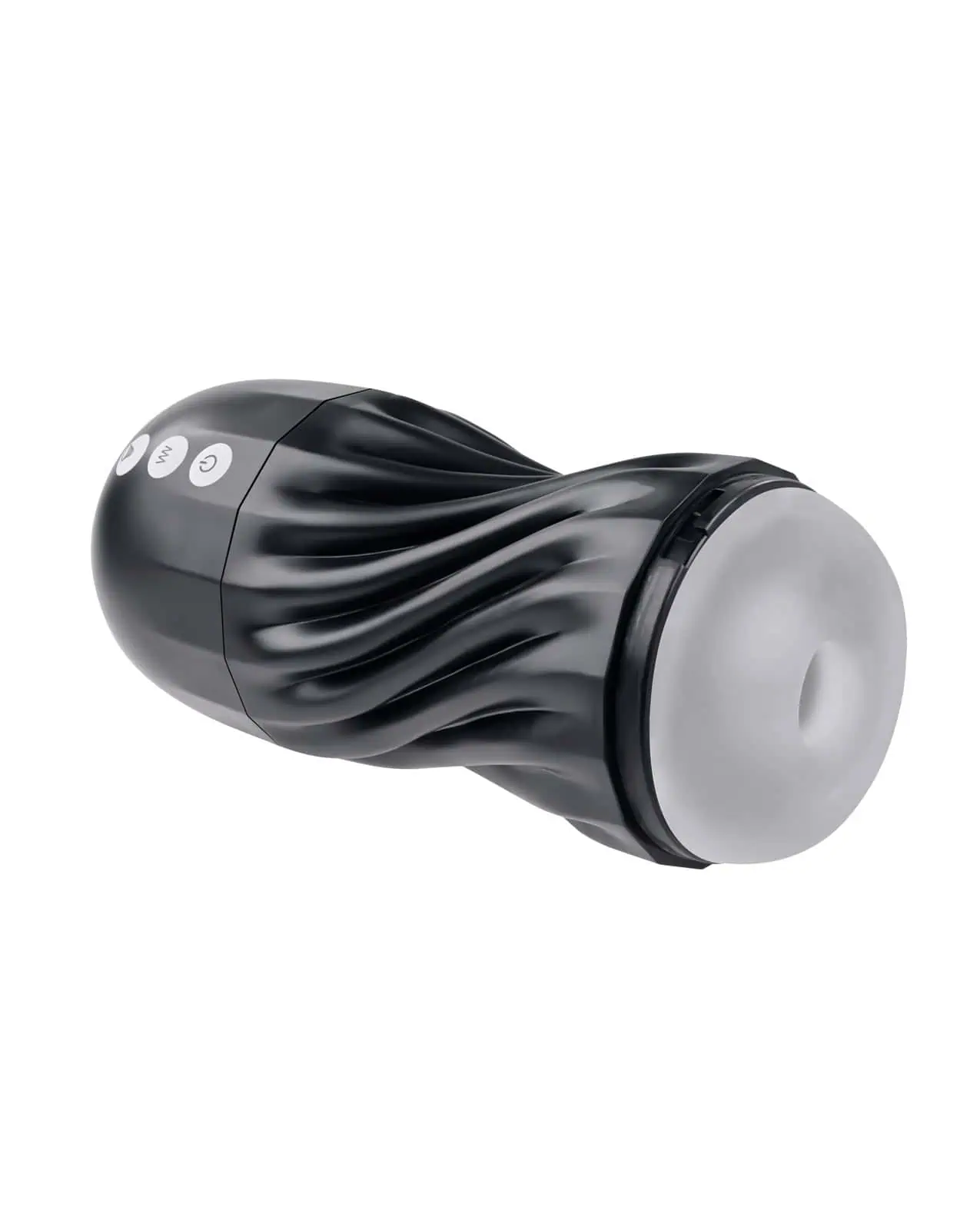 Playboy Pleasure Solo Stroker - Black - Image 4