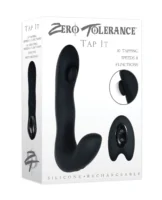 Zero Tolerance Tap It - Black - Image 1