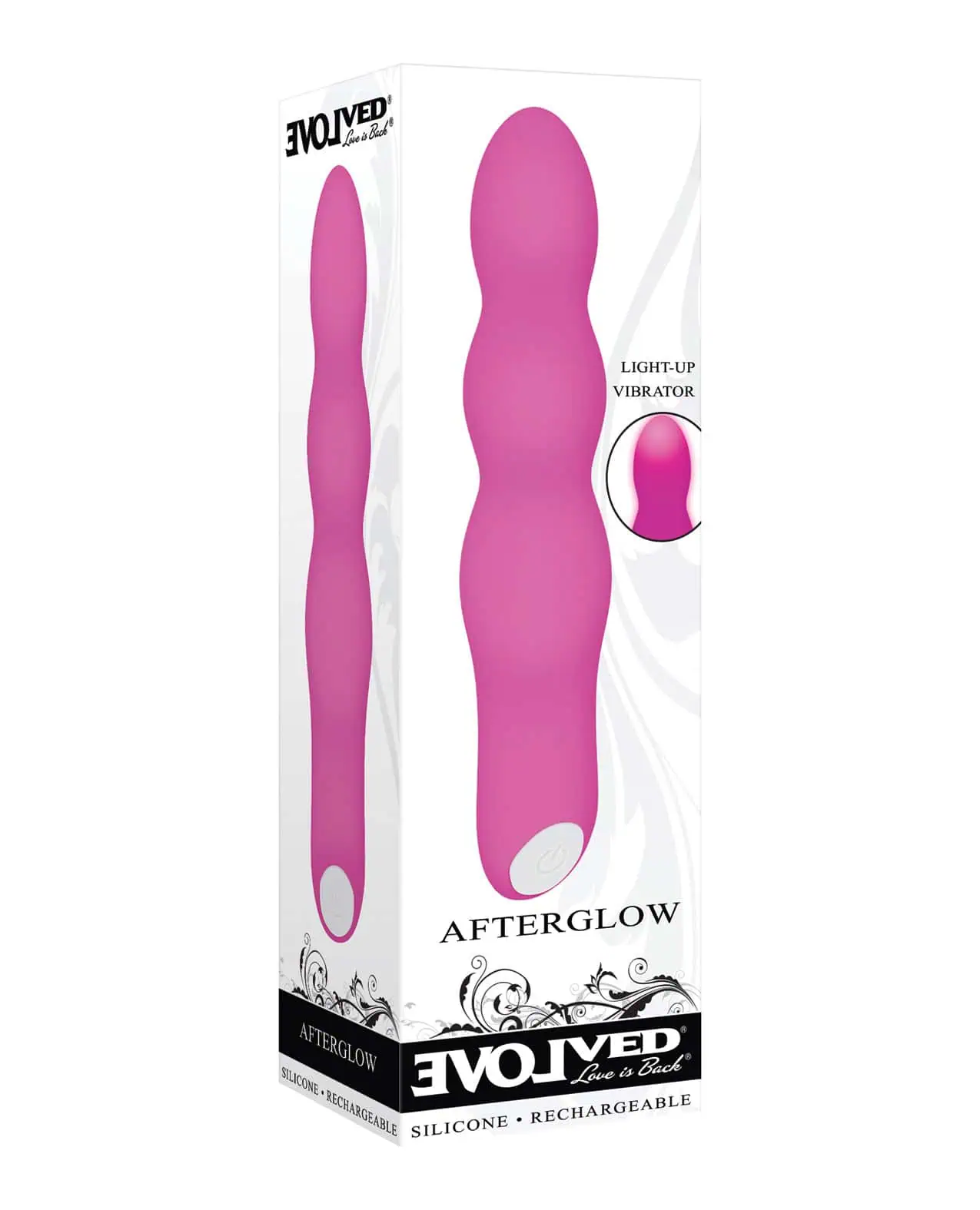 Afterglow Pink - Image 3