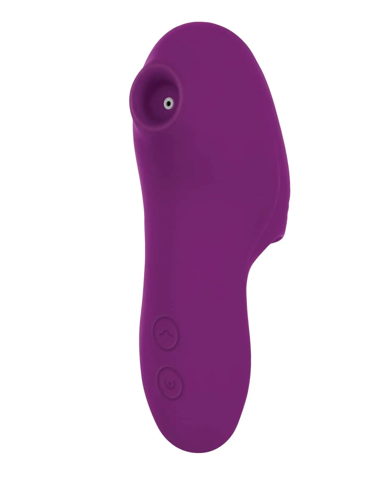 Evolved Sucker For You Finger Vibe - Purple - Image 4