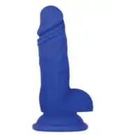Gender X Semi Sweet Tart - Blue/Purple - Image 4