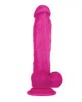 Gender X Sweet Tart - Burgandy/Pink - Image 3