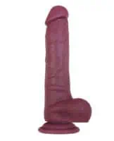 Gender X Sweet Tart - Burgandy/Pink - Image 4