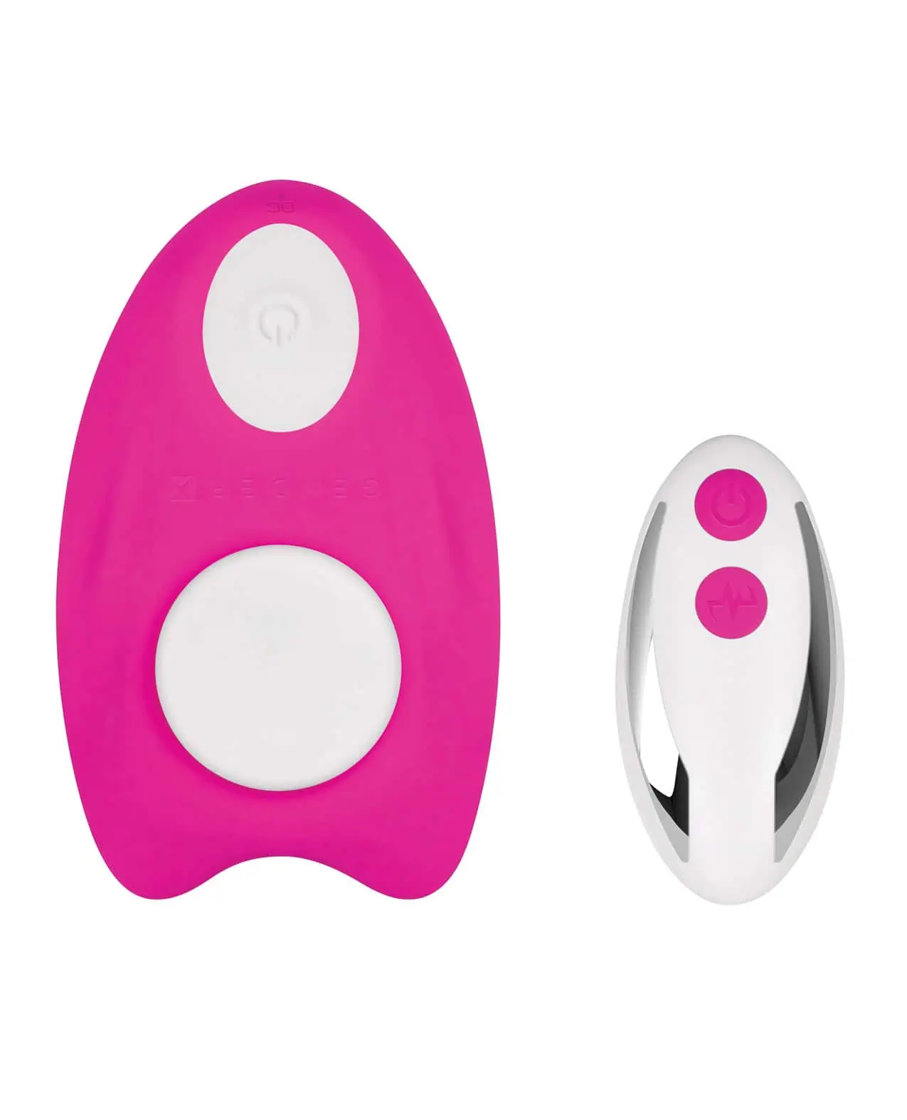 Gender X Under the Radar - Pink - Image 3