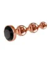 Gender X Gold Digger Medium - Rose Gold/Black - Image 4