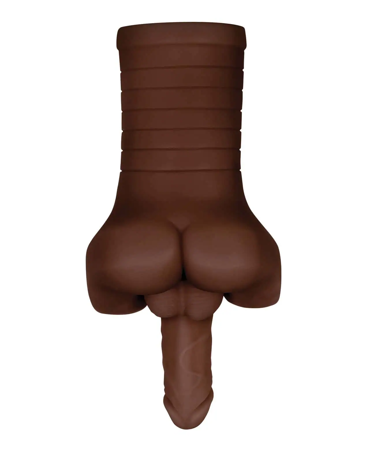 Gender X Backdoor Bash Stroker - Dark - Image 4