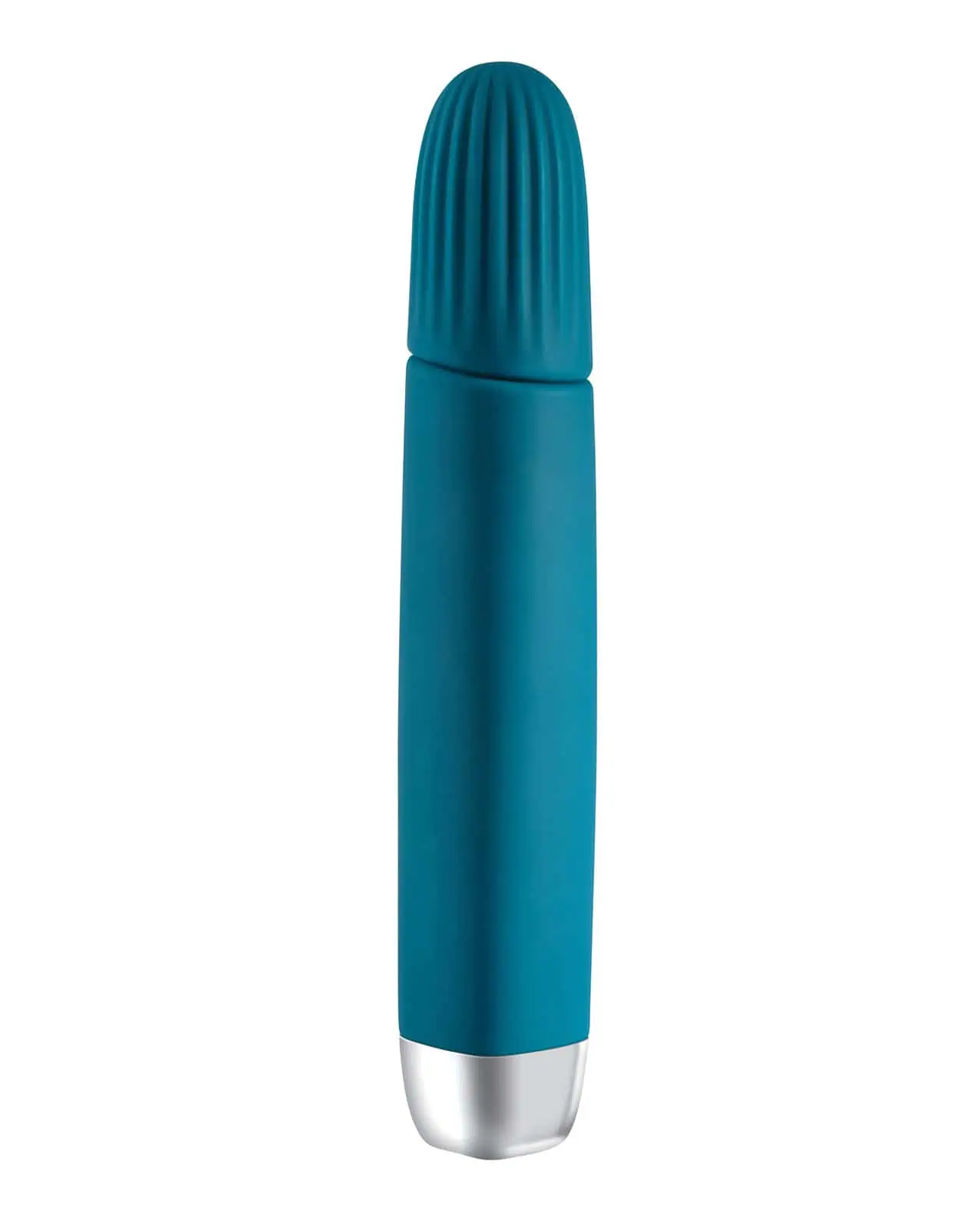 Evolved Super Slim Wand - Teal - Image 3