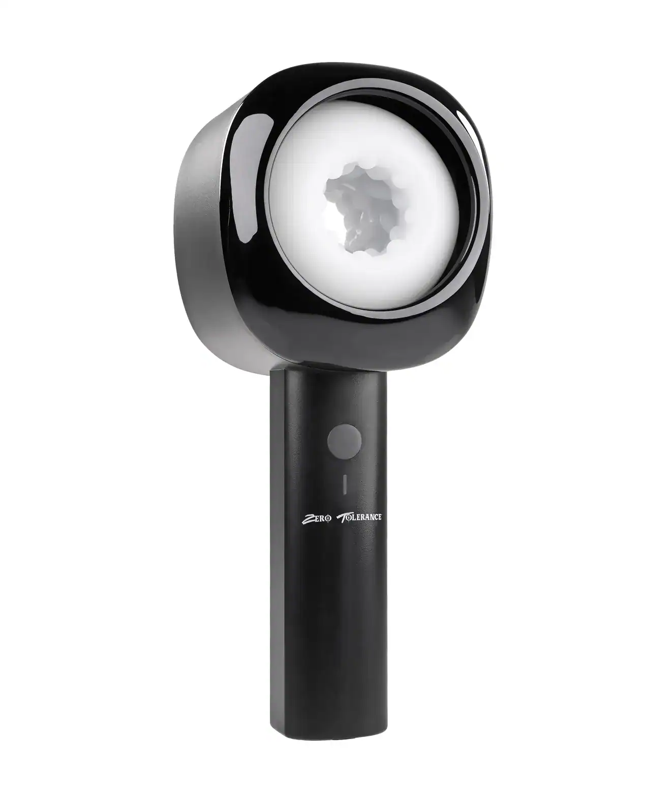 Zero Tolerance Let It Slide - Black - Image 2