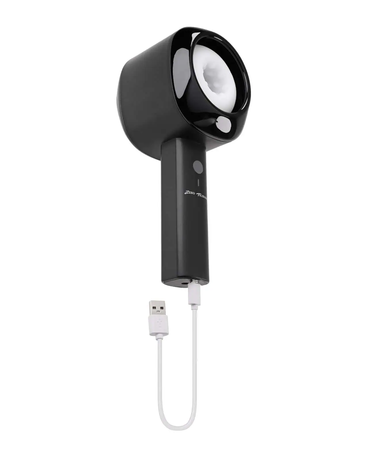 Zero Tolerance Let It Slide - Black - Image 4