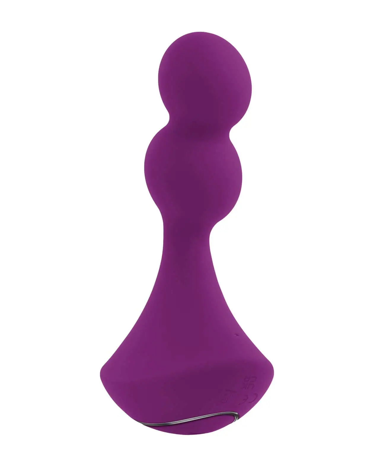 Gender X Ball Game - Purple - Image 3
