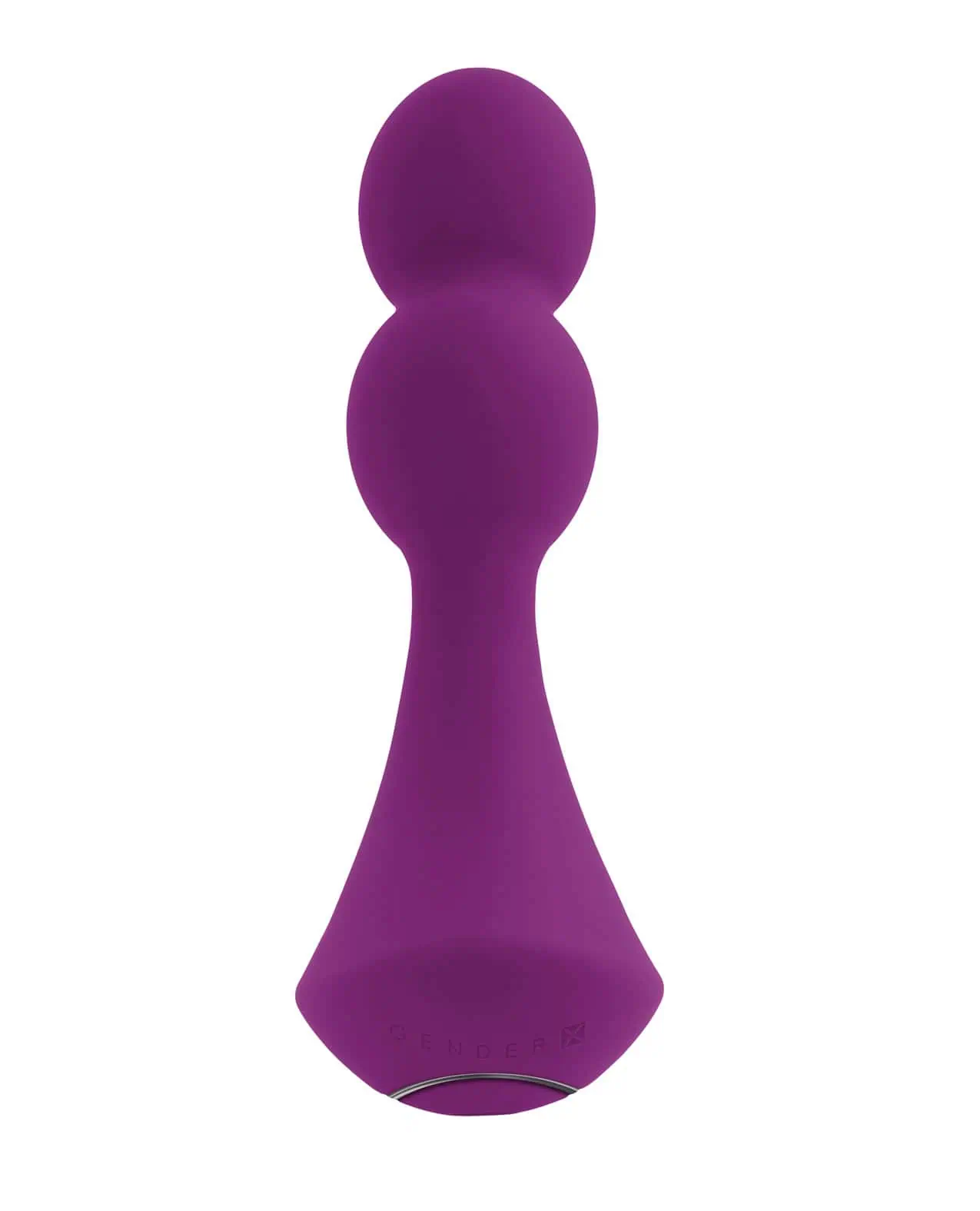 Gender X Ball Game - Purple - Image 4