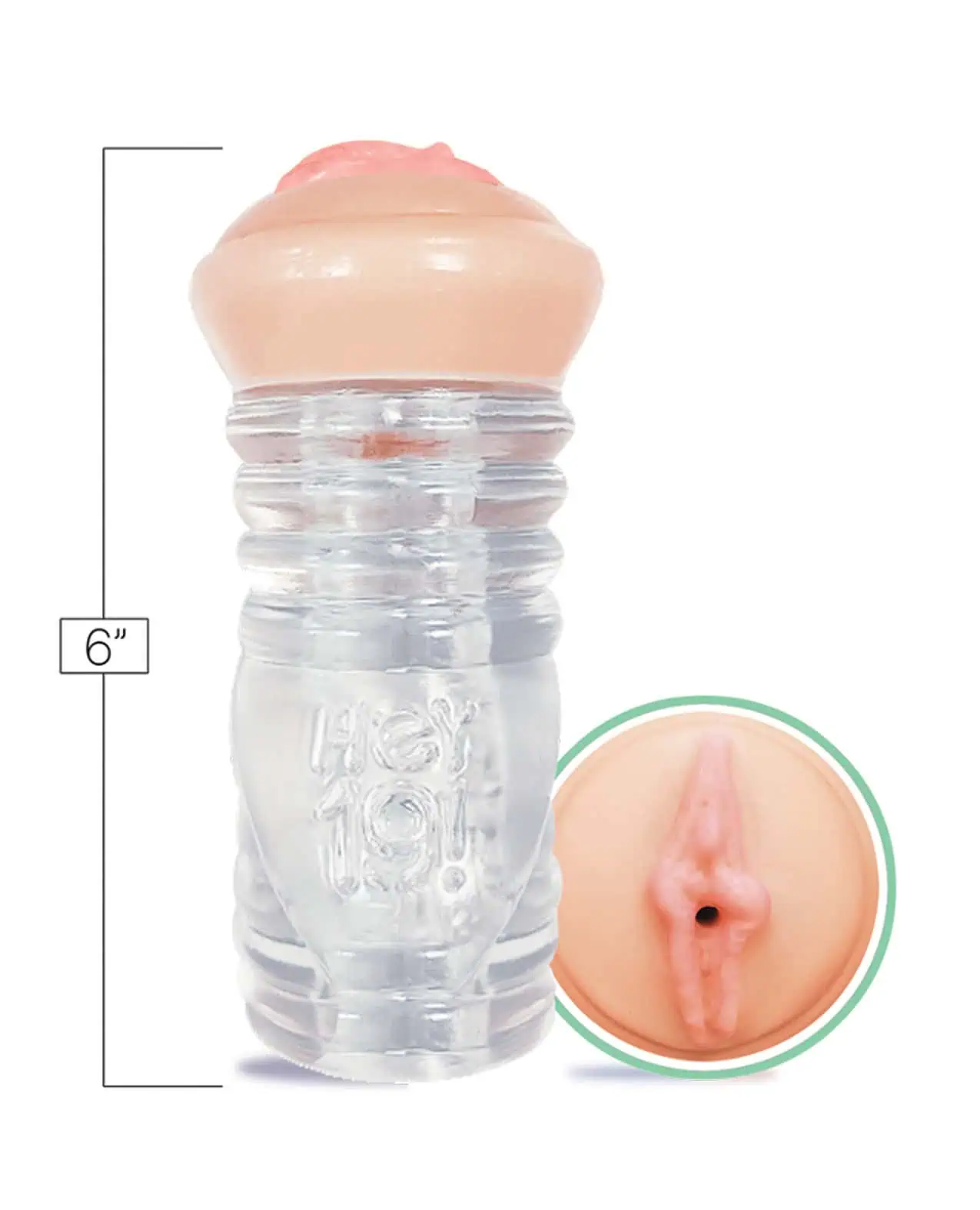 Hey 19! ClearStroke - Lucy Tyler - Image 2