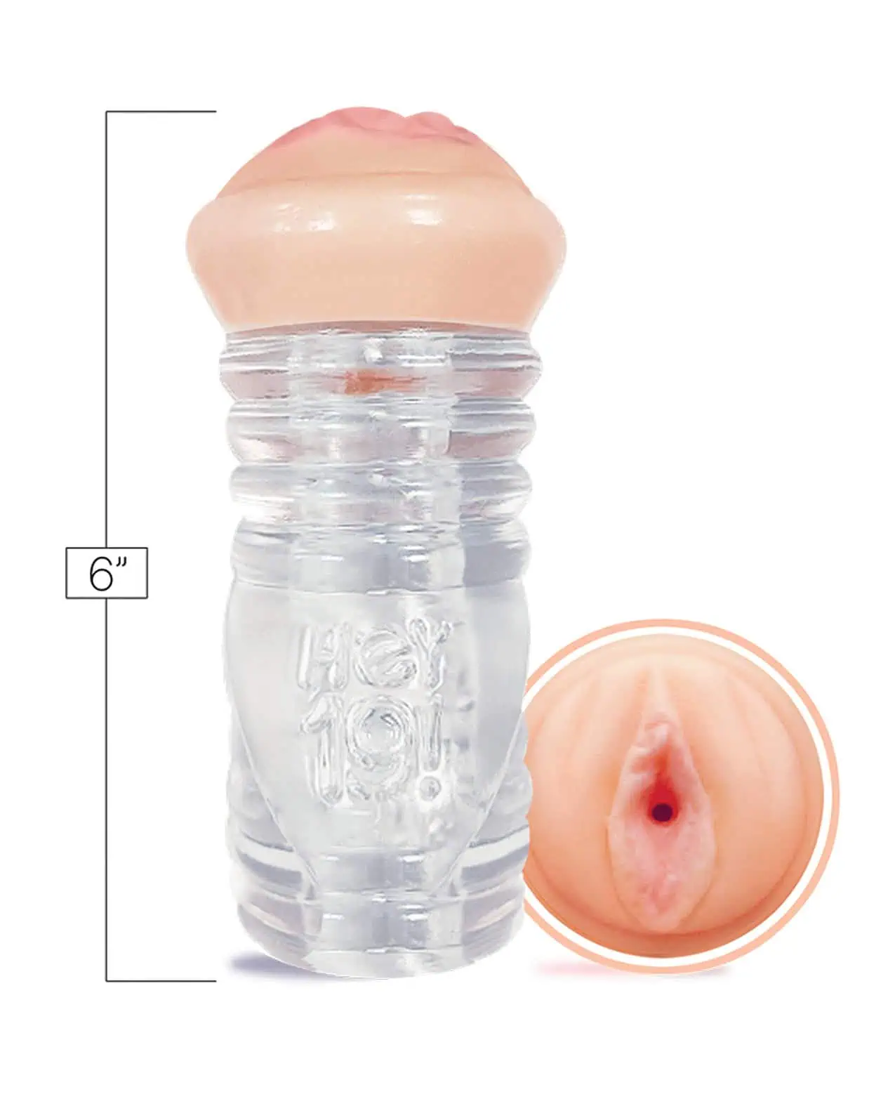 Hey 19! ClearStroke - Nadia Styles - Image 2