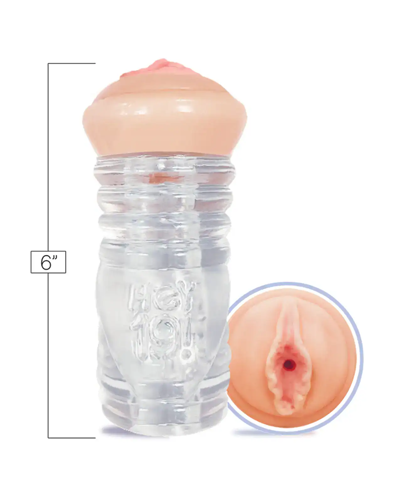 Hey 19! ClearStroke - Charlie Laine - Image 2