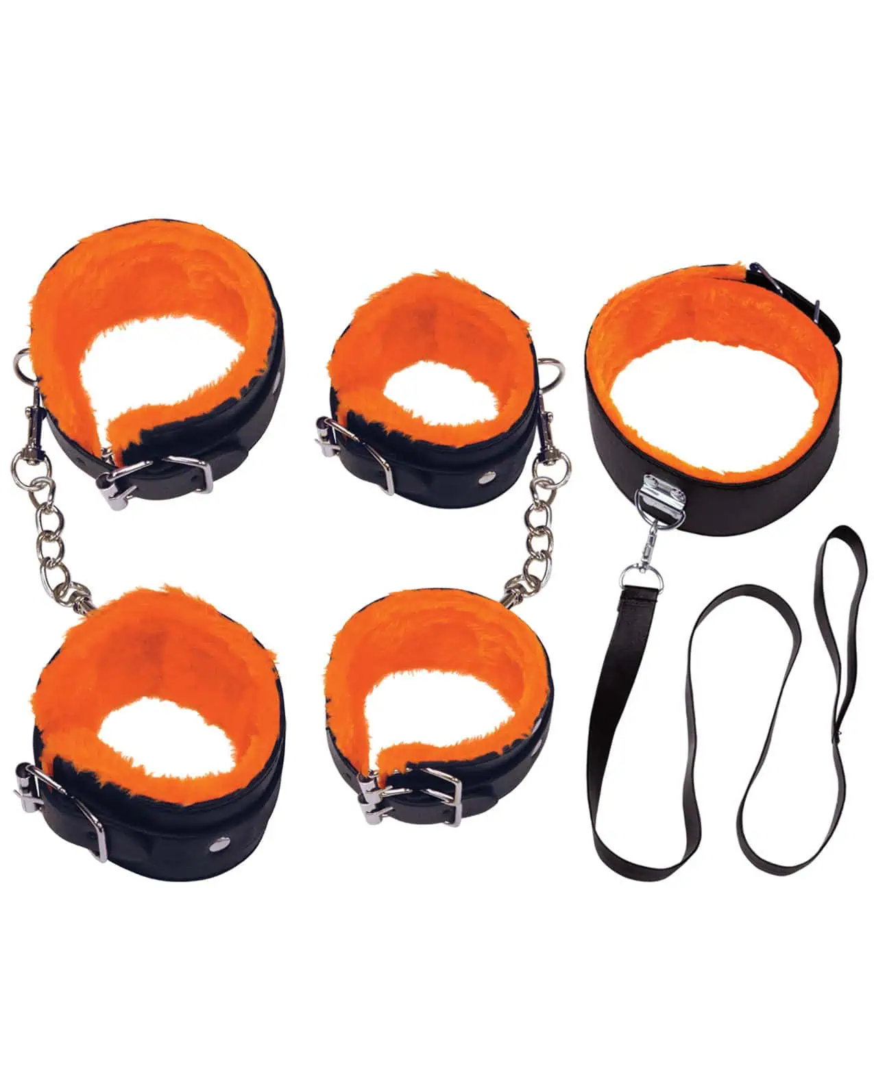 The 9's Orange is the New Black Kit #1 - Restrain Yourself - Image 4
