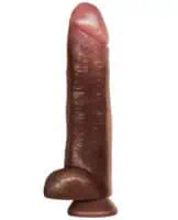 Icon Male Blackout 12.75