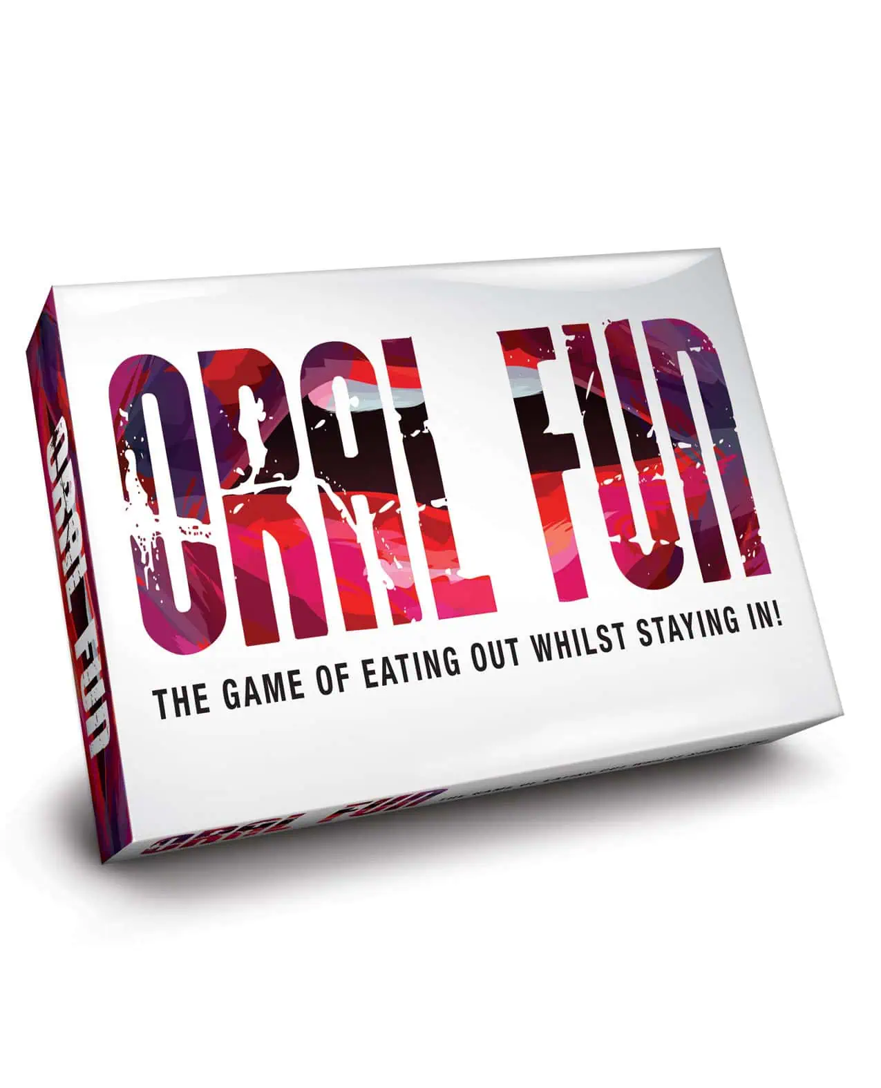 Oral Fun The Game of Eating Out Whilst Staying In - Image 3
