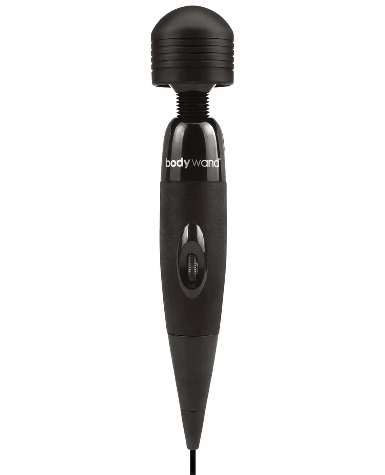 XGen Original Bodywand - Black - Image 4