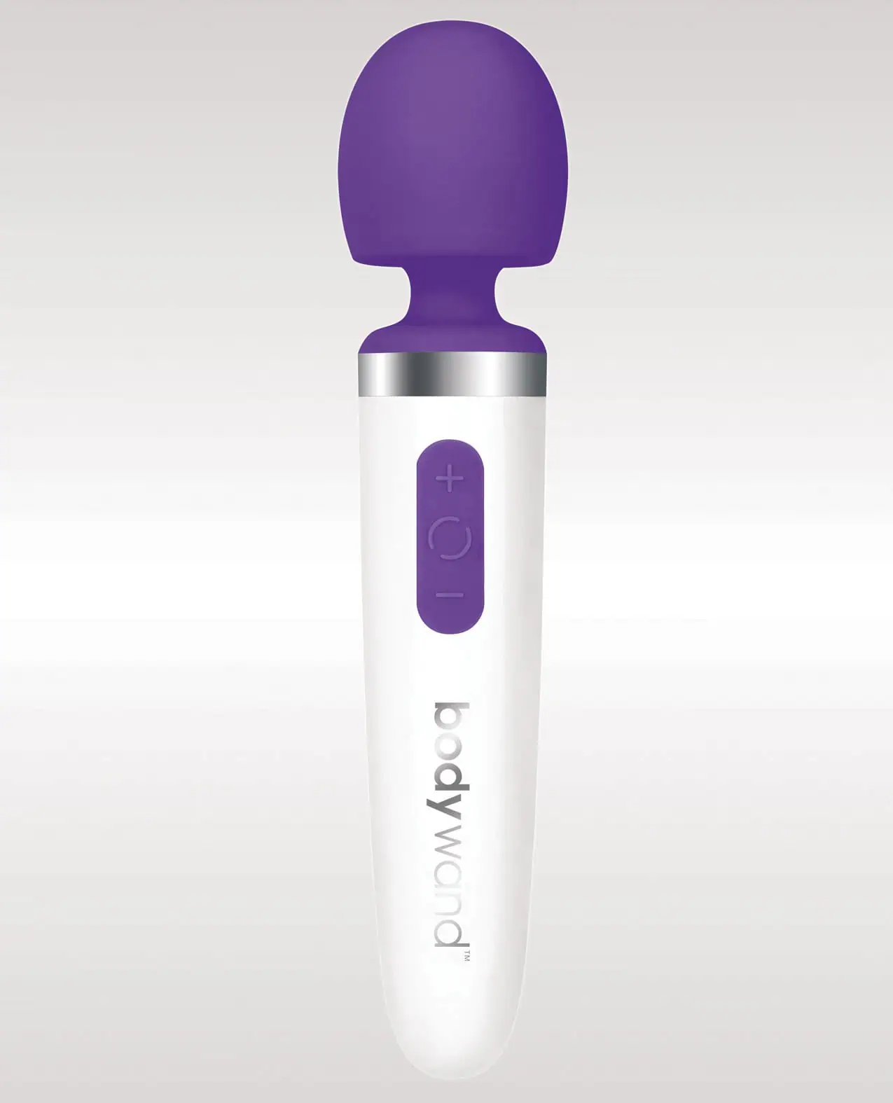 Bodywand USB Multi-Function Massager - Purple - Image 4