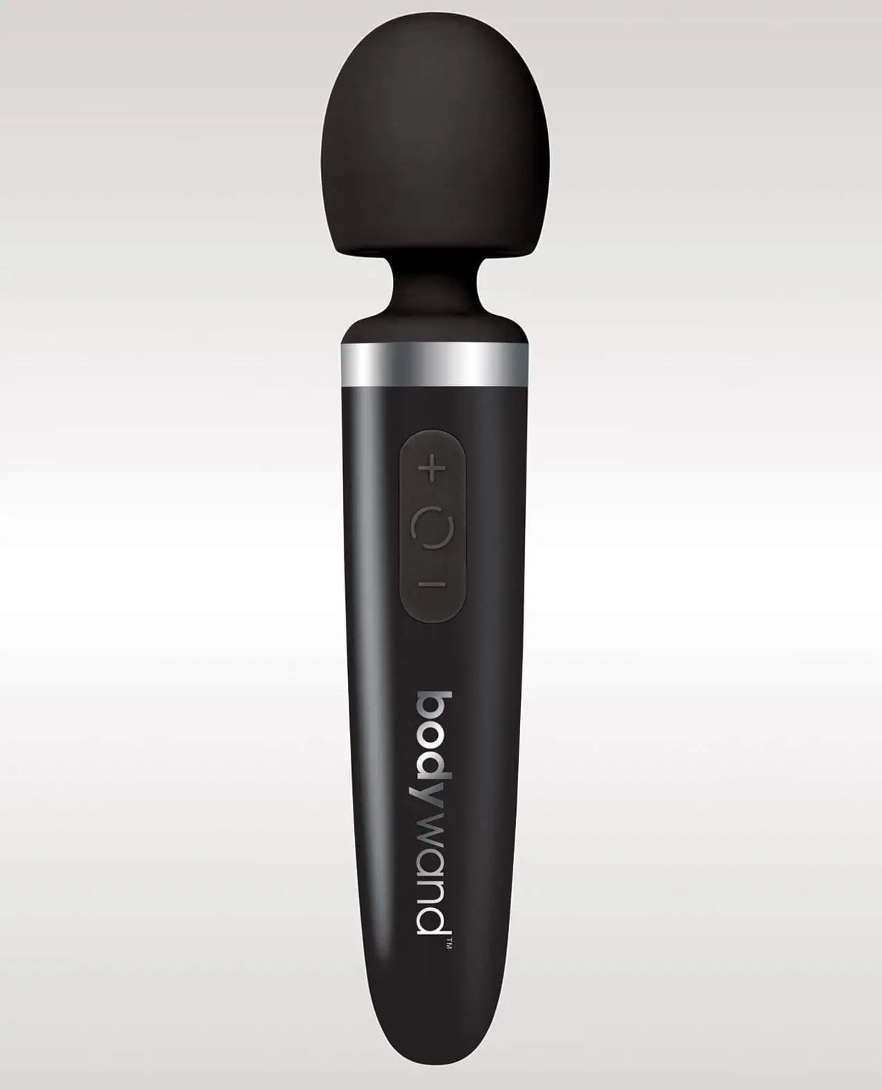 Bodywand USB Multi-Function Massager - Black - Image 4
