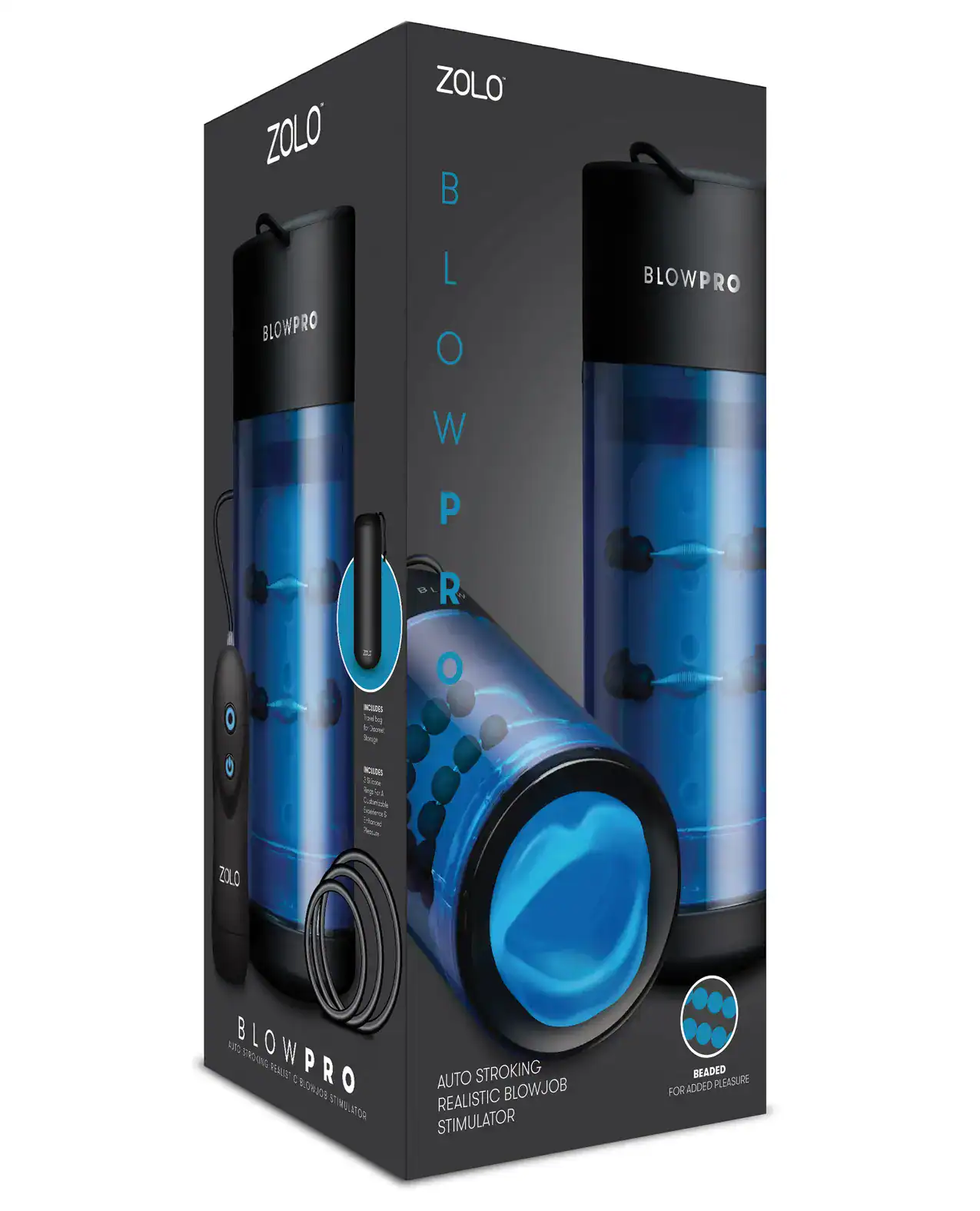 ZOLO Blowpro - Image 3