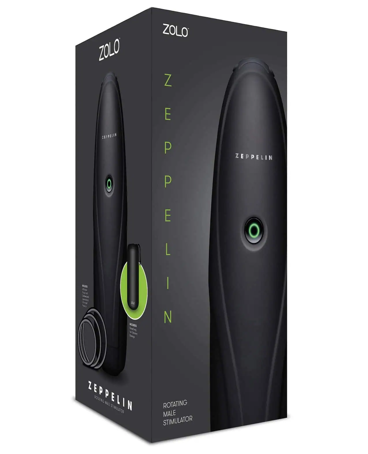 ZOLO Zeppelin - Image 3