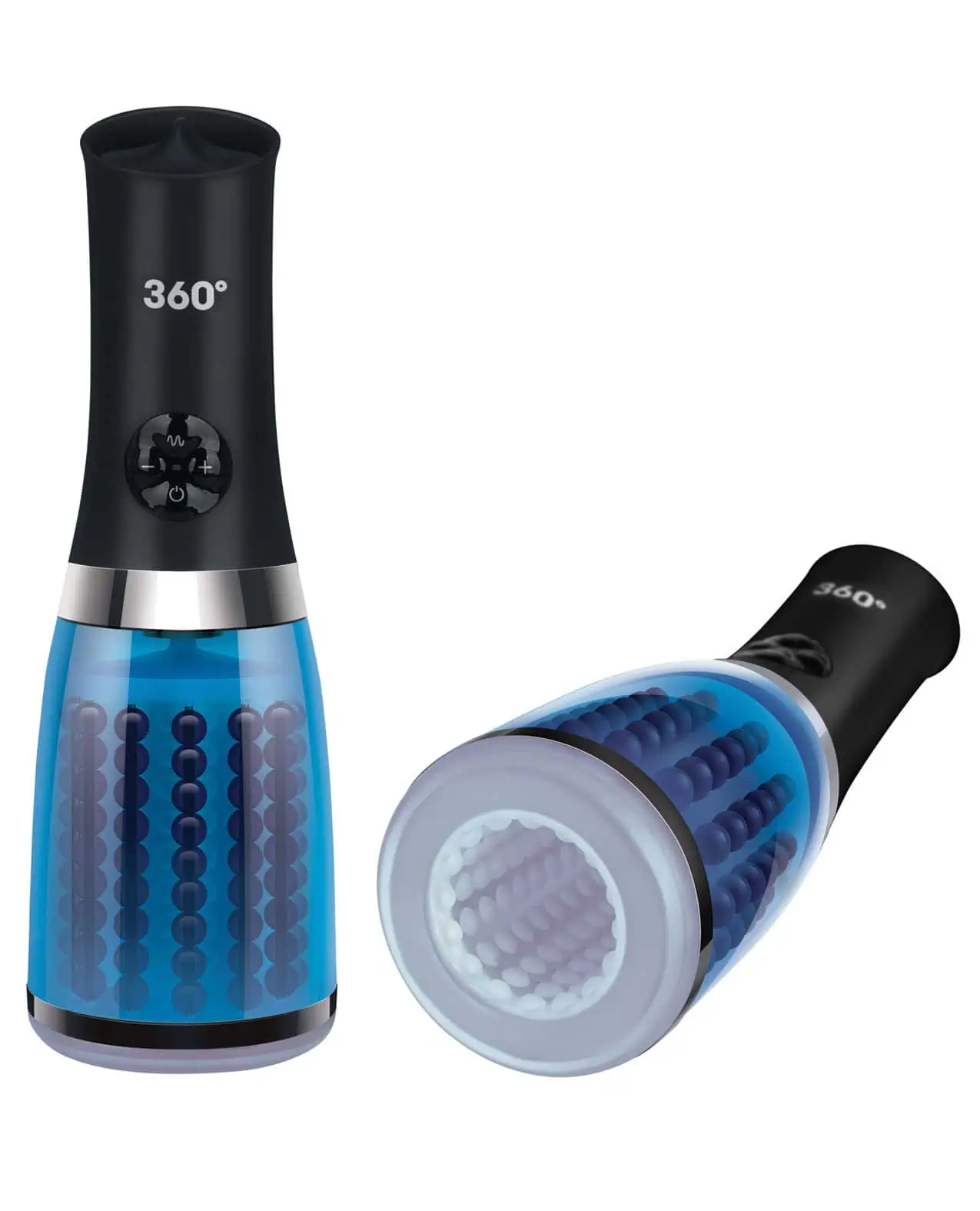 Zolo 360 Rotating Male Stimulator - Image 4