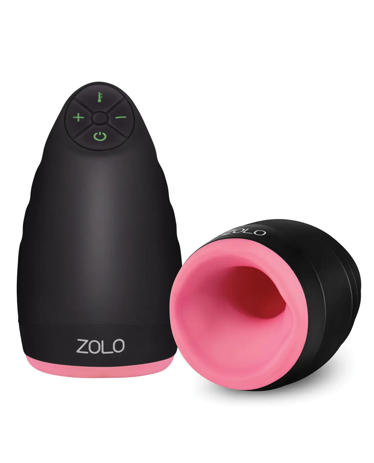 Zolo Pulsating Warming Dome Male Stimulator - Image 4