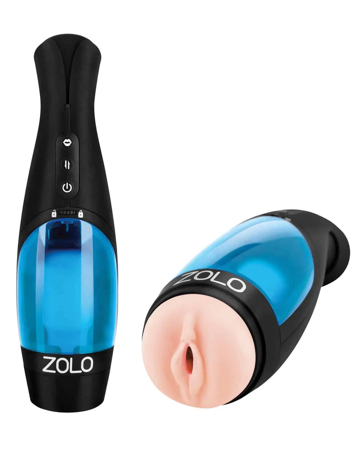 Zolo Thrust Buster - Thrusting Male Stimulator w/Erotic Audio - Image 4