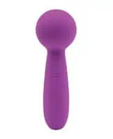 Bodywand Mini Lollies - Purple - Image 3