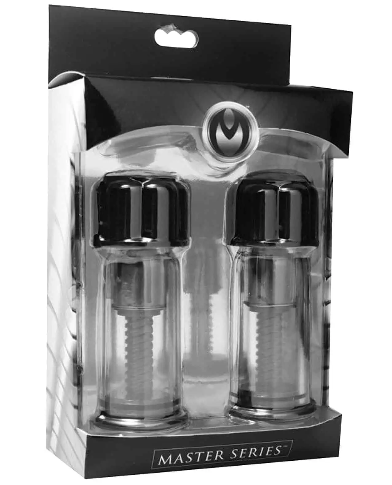 Master Series Maxxx Power Twist Nipple Suckers - Image 3