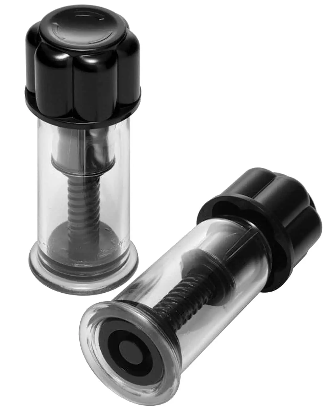 Master Series Maxxx Power Twist Nipple Suckers - Image 4