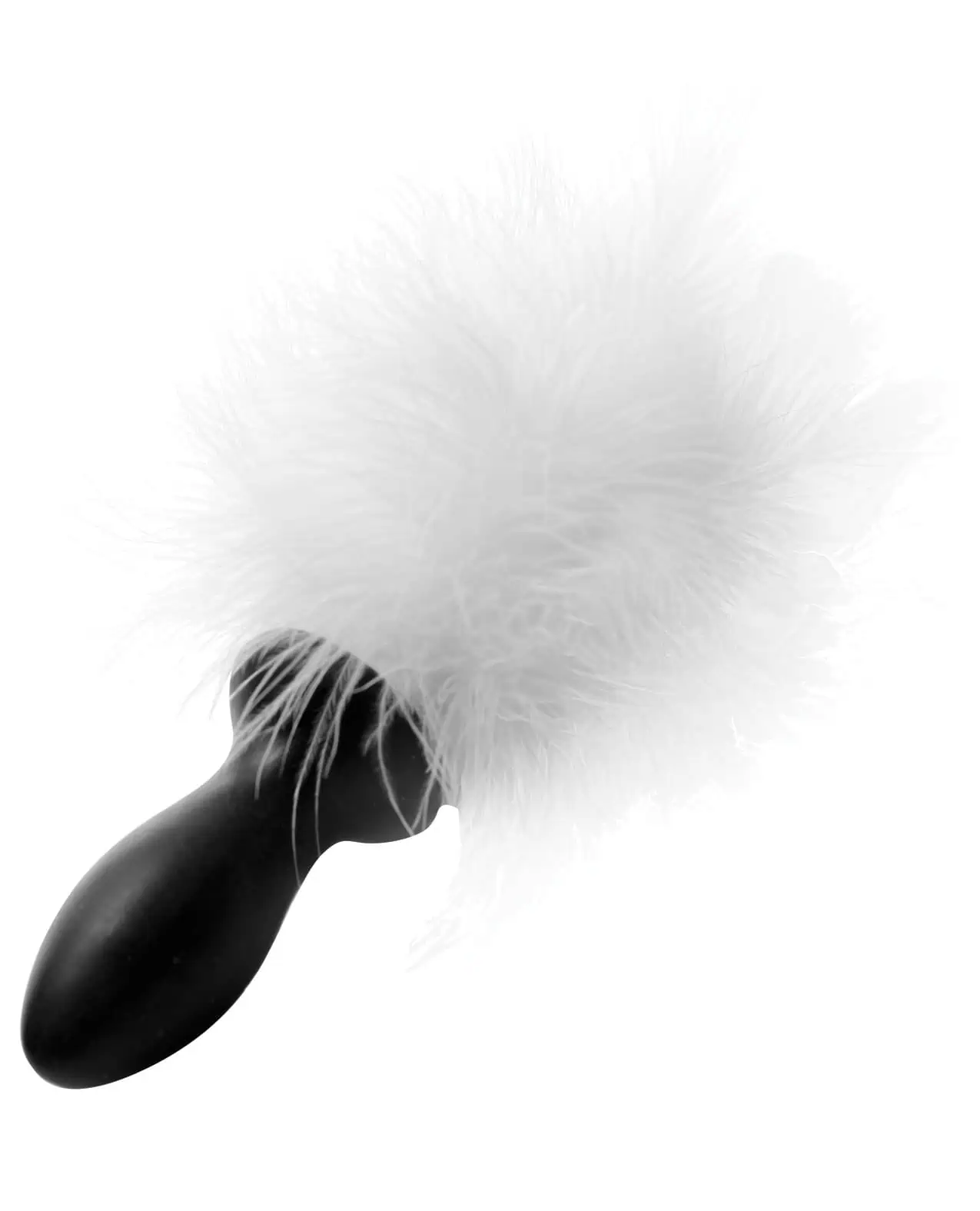 Tailz Bunny Tail Anal Plug - Image 4