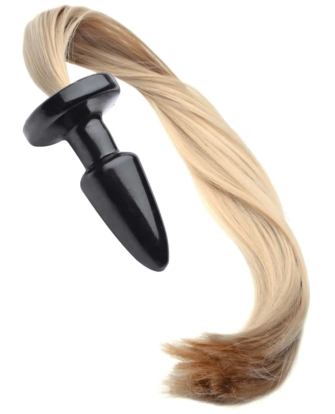 Tailz Pony Tail Anal Plug - Image 4