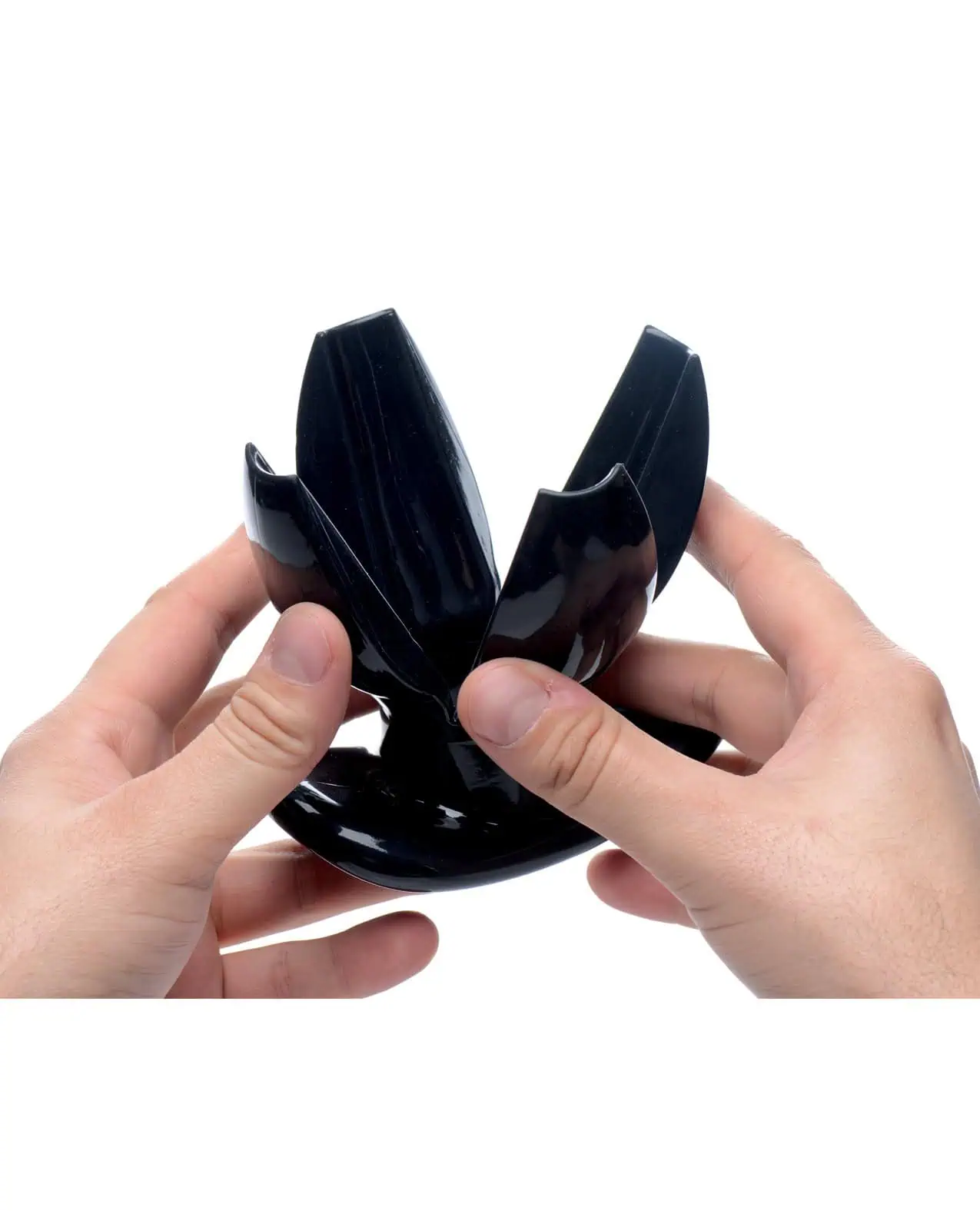 Master Series Claw Expanding Anal Dilator - Image 5