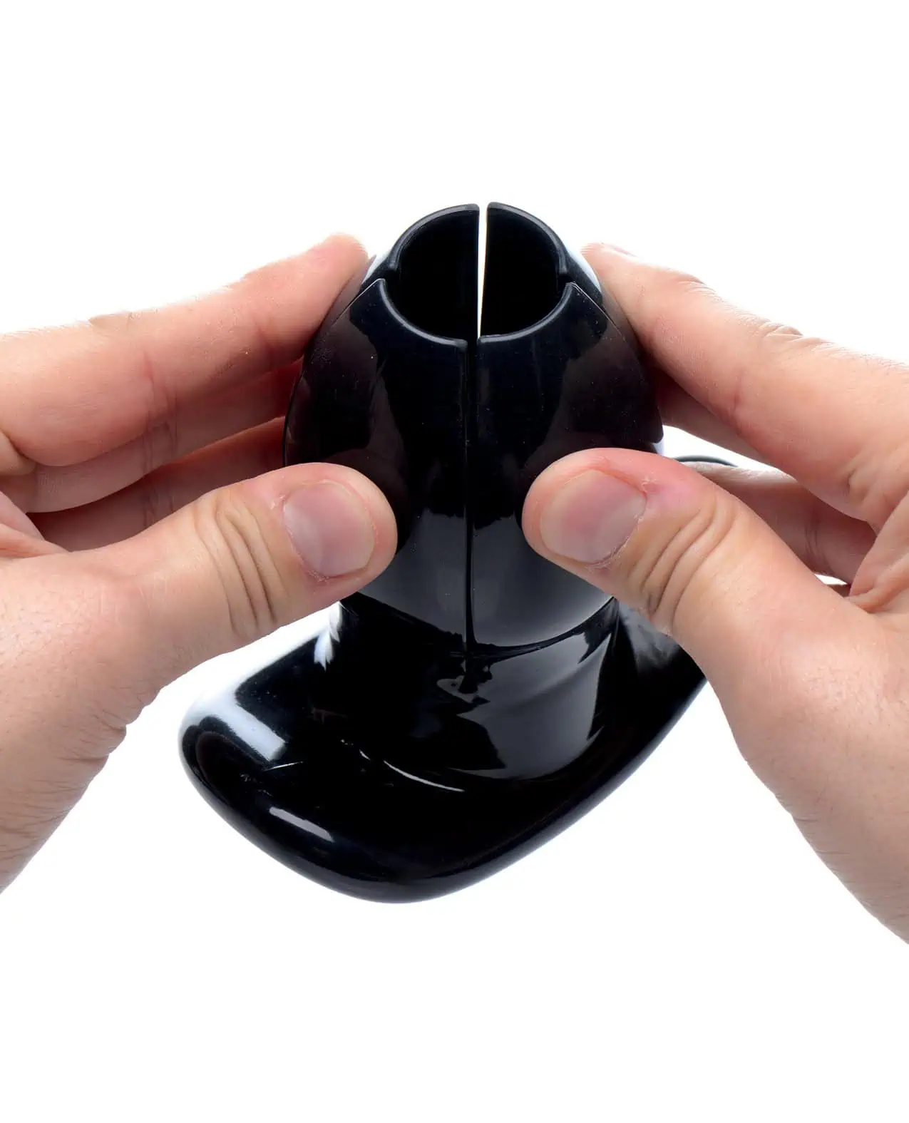 Master Series Claw Expanding Anal Dilator - Image 6