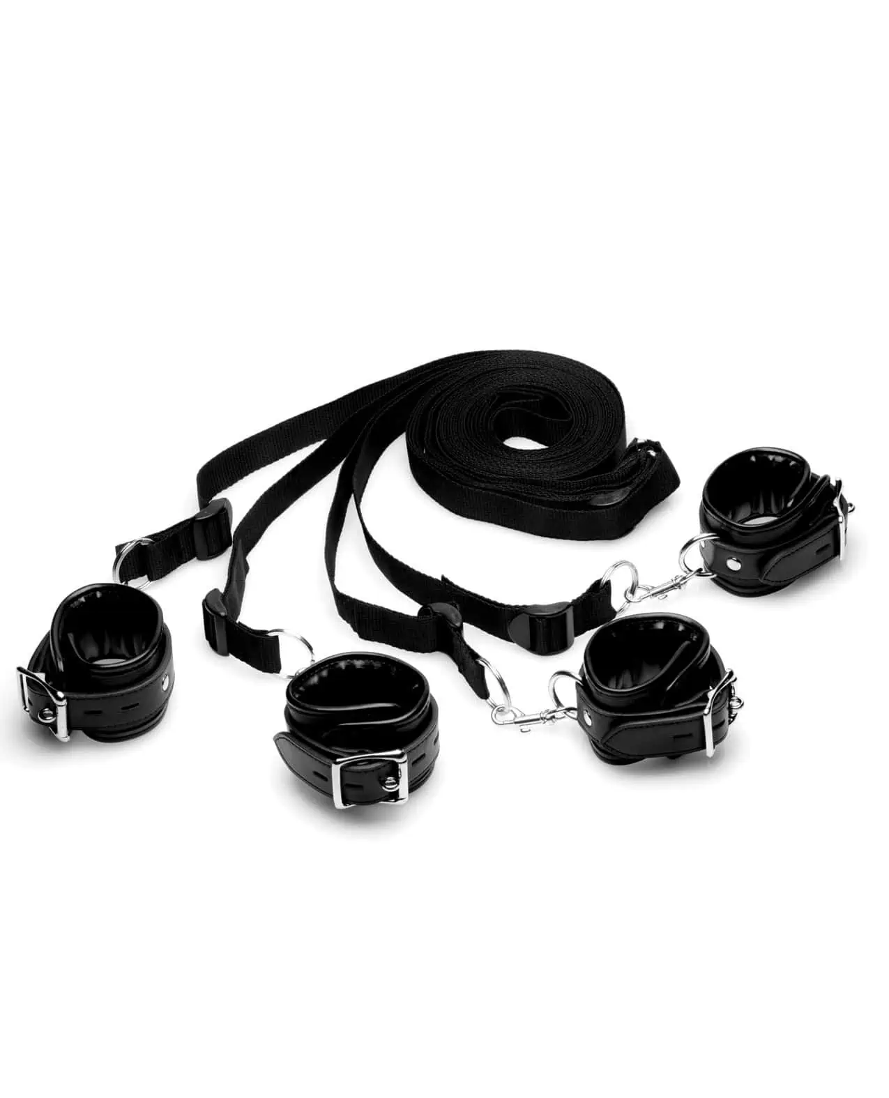 STRICT Bed Restraint Kit - Image 4