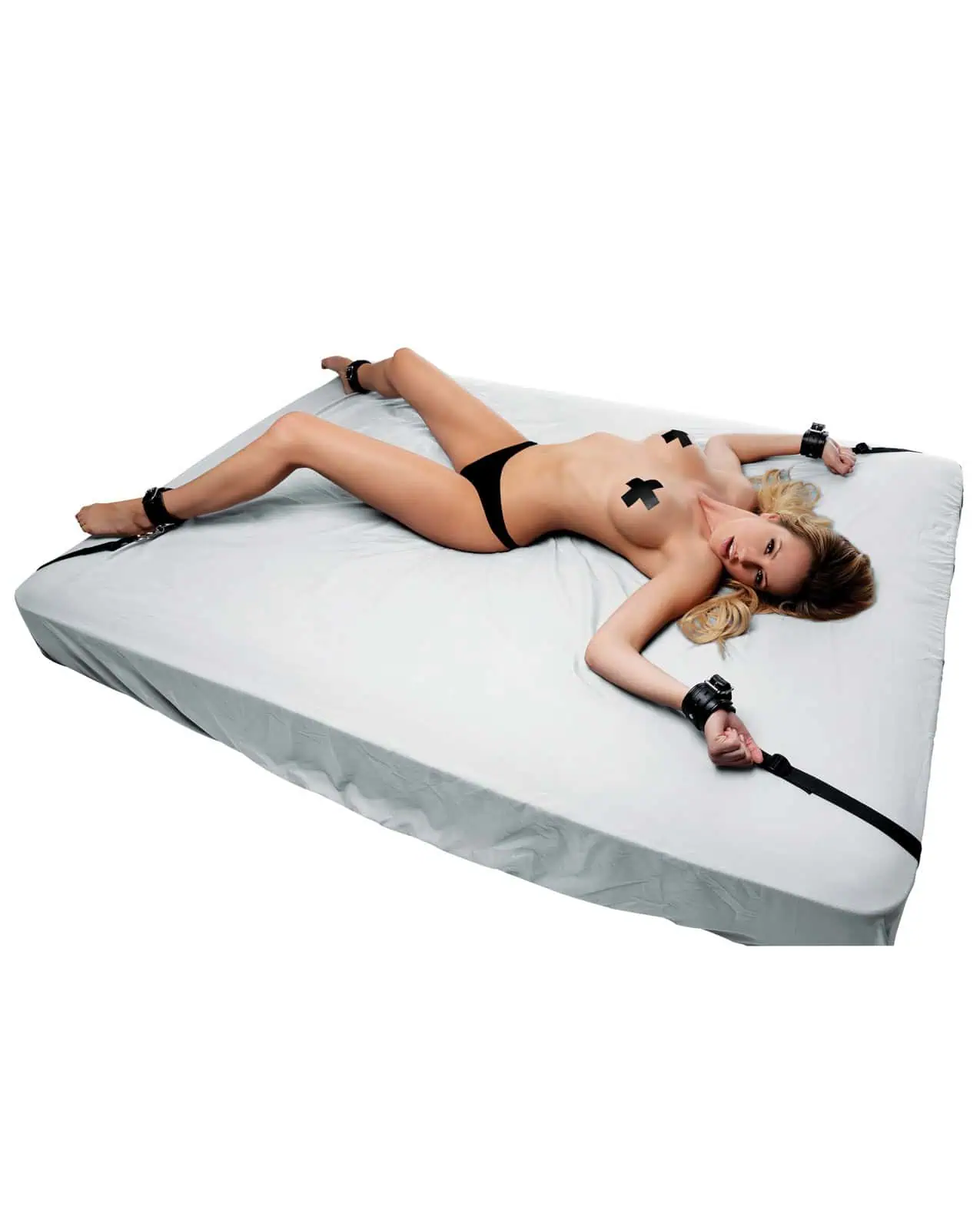 STRICT Bed Restraint Kit - Image 5