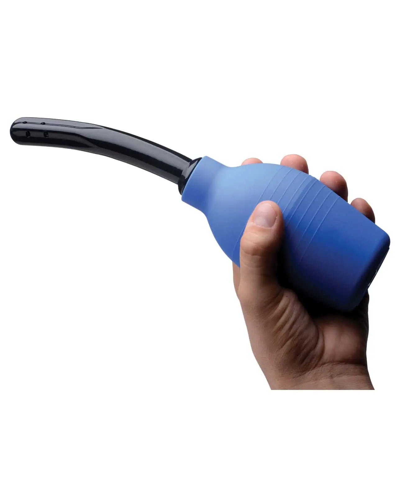 CleanStream Premium One Way Valve Enema Bulb - Image 5