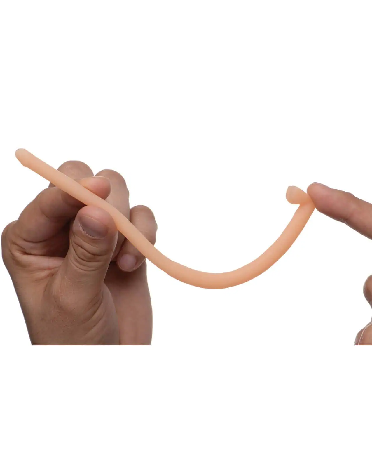 Master Series Dockers Silicone Urethral Sound Training Set - Image 3