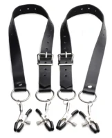 Master Series Spread Labia Spreader w/Clamps - Image 3