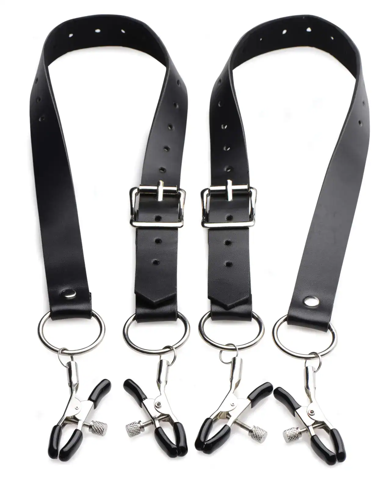 Master Series Spread Labia Spreader w/Clamps - Image 3