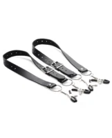 Master Series Spread Labia Spreader w/Clamps - Image 4