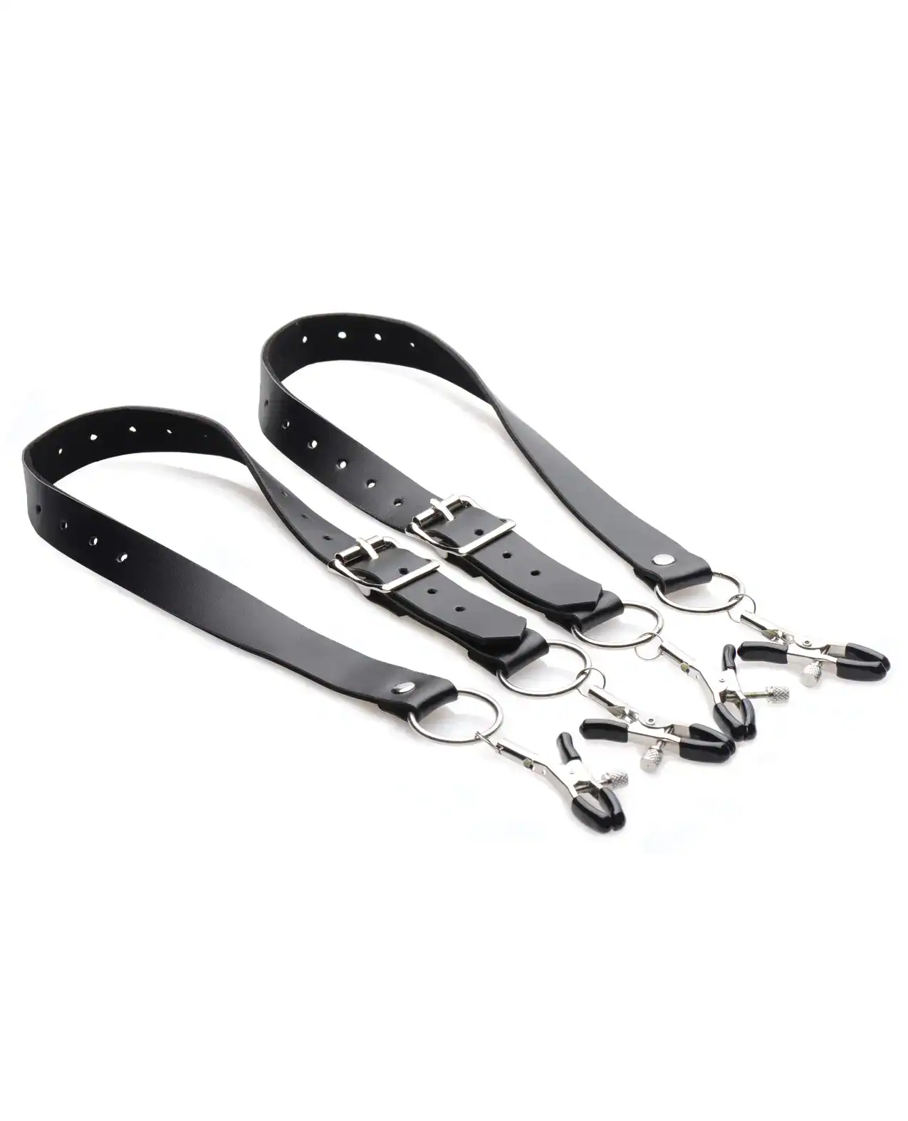 Master Series Spread Labia Spreader w/Clamps - Image 4