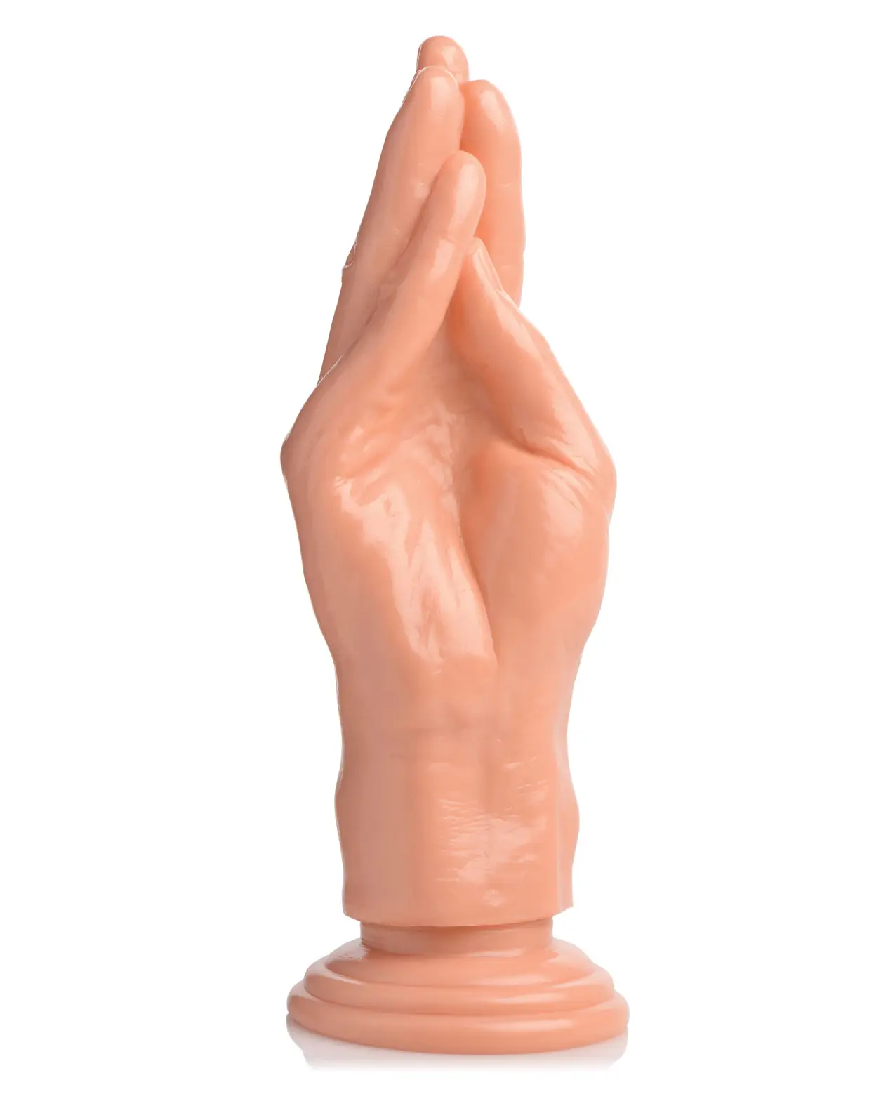 Master Series Stuffer Fisting Hand Dildo - Image 4