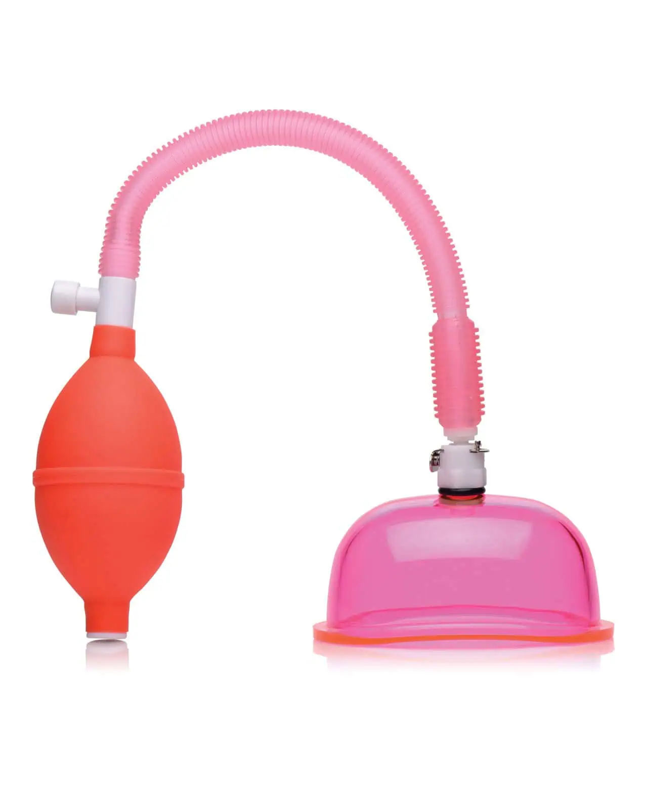 Size Matters Vaginal Pump Large - Image 4