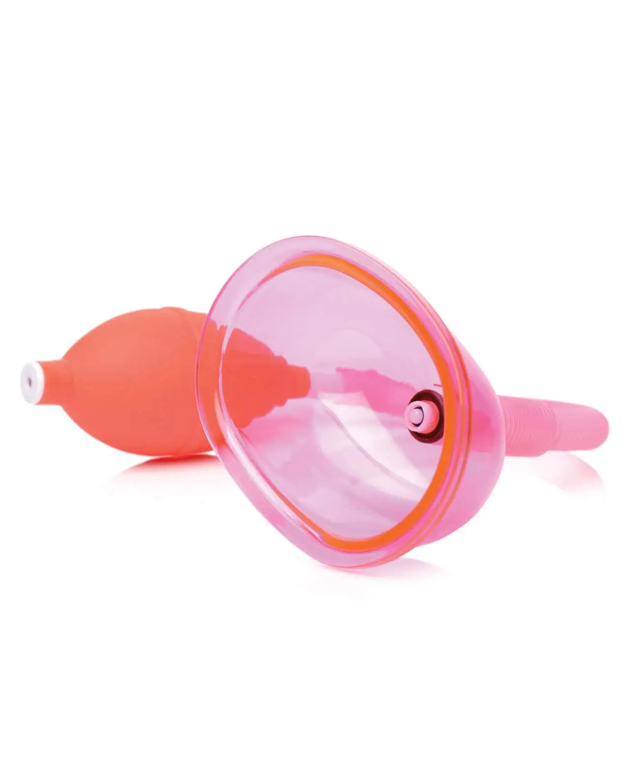 Size Matters Vaginal Pump Large - Image 5
