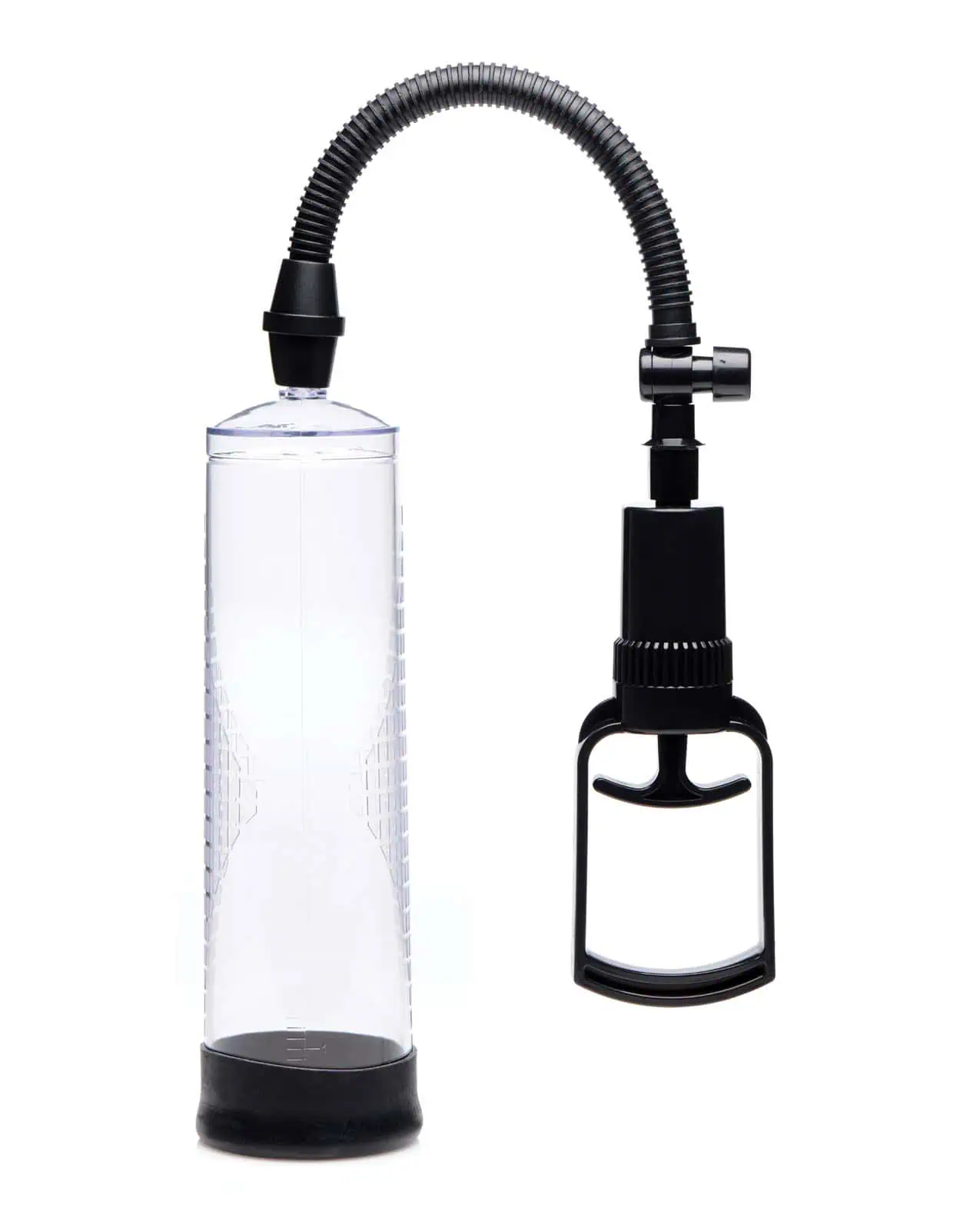 Size Matters Trigger Penis Pump - Image 4