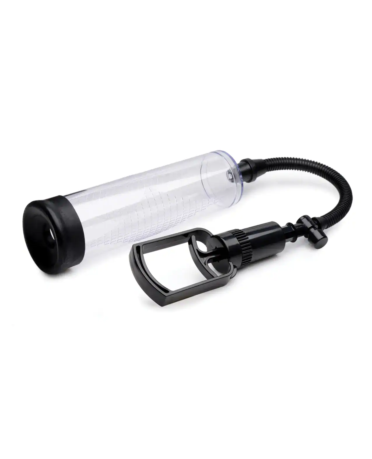 Size Matters Trigger Penis Pump - Image 5
