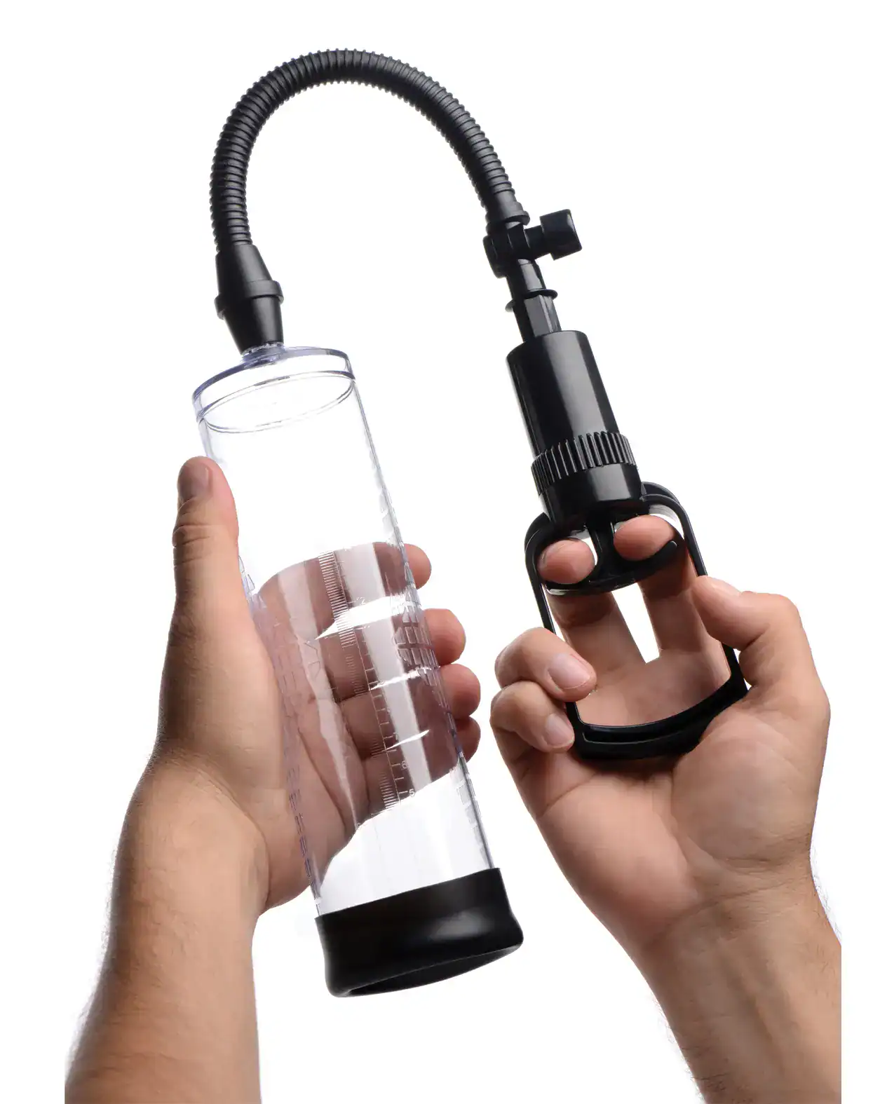 Size Matters Trigger Penis Pump - Image 6
